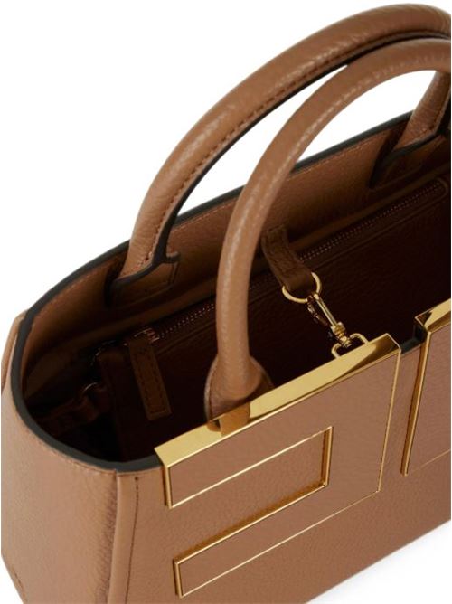 Elisabetta Franchi tote bag ELISABETTA FRANCHI | BS06A66E2.AI6